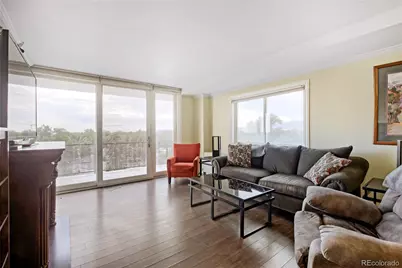 421 S Howes Street #807, Fort Collins, CO 80521 - Photo 1
