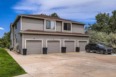 10253 W 80th Drive #C, Arvada, CO 80005 - Photo 1