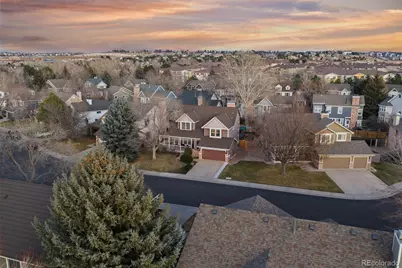 12836 S Silver Plume Street, Parker, CO 80134 - Photo 38
