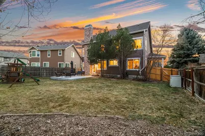 12836 S Silver Plume Street, Parker, CO 80134 - Photo 32