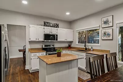 12836 S Silver Plume Street, Parker, CO 80134 - Photo 14