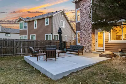 12836 S Silver Plume Street, Parker, CO 80134 - Photo 34