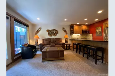 4650 Vail Racquet Club Drive #8, Vail, CO 81657 - Photo 4