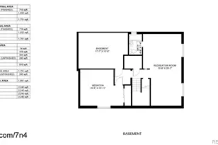3161 W 93rd Ave, Westminster, CO 80031 - Photo 24