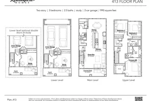 14513 Misty Holw St, Morrison, CO 80465 - Photo 2