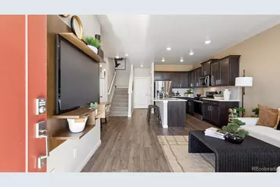 22372 E 7th Place, Aurora, CO 80018 - Photo 4