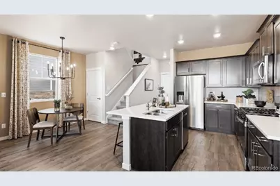 22372 E 7th Place, Aurora, CO 80018 - Photo 2