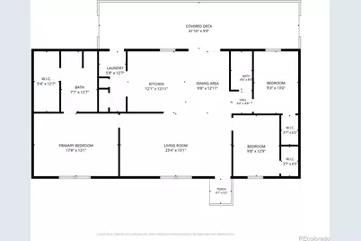5252 Valley View Trail, San Luis, CO 81152 - Photo 26