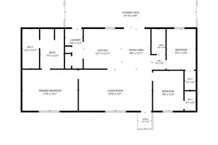 5252 Valley View Trail, San Luis, CO 81152 - Photo 26