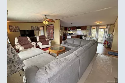 5252 Valley View Trail, San Luis, CO 81152 - Photo 4