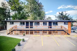 5551 S Delaware St, Littleton, CO 80120 - Photo 1