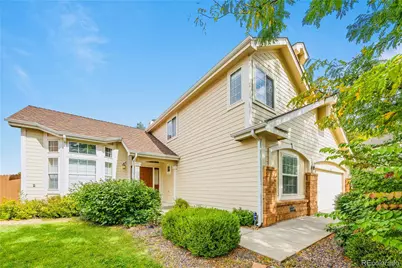 8825 Fairview Oaks Place, Lone Tree, CO 80124 - Photo 6