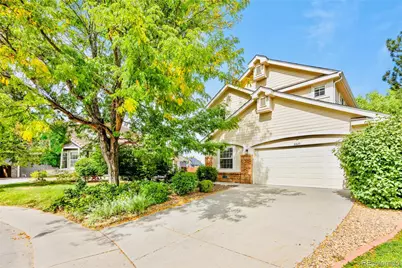 8825 Fairview Oaks Place, Lone Tree, CO 80124 - Photo 2