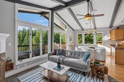 5064 Black Gore Drive #B, Vail, CO 81657 - Photo 1