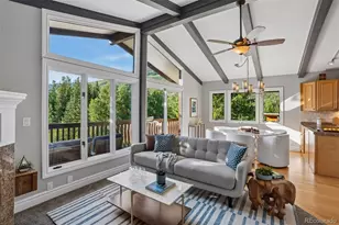 5064 Black Gore Dr, Vail, CO 81657 - Photo 1