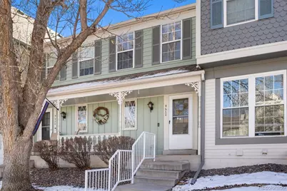 9630 W Cornell Place, Lakewood, CO 80227 - Photo 2