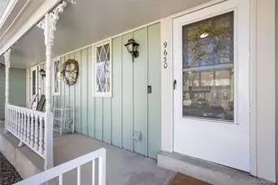 9630 W Cornell Pl, Lakewood, CO 80227 - Photo 1