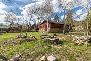 1112 Mountain Ave, Grand Lake, CO 80447 - Photo 1