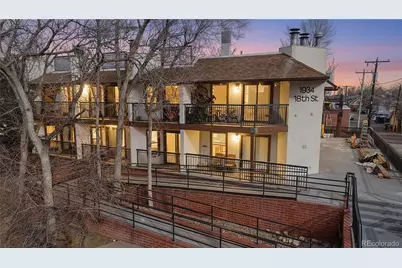 1934 18th Street #8, Boulder, CO 80302 - Photo 1
