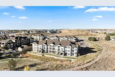 18645 Strohh Road #003, Parker, CO 80134 - Photo 30