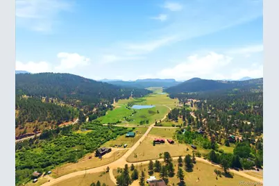277 Timbertop Road, Bailey, CO 80421 - Photo 28