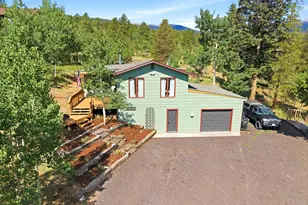 277 Timber Top Rd, Bailey, CO 80421 - Photo 1