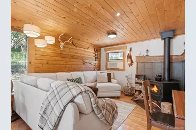 277 Timbertop Road, Bailey, CO 80421 - Photo 8