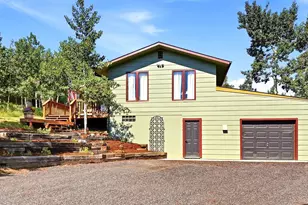 277 Timber Top Rd, Bailey, CO 80421 - Photo 2