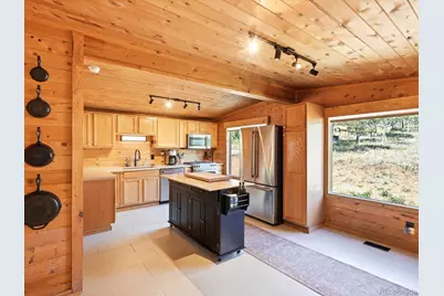 277 Timbertop Road, Bailey, CO 80421 - Photo 12