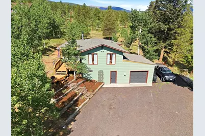 277 Timbertop Road, Bailey, CO 80421 - Photo 26