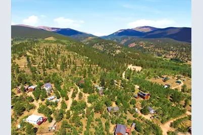 277 Timbertop Road, Bailey, CO 80421 - Photo 24