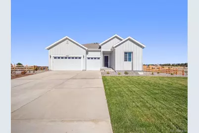 10735 Hanging Lake Place, Parker, CO 80138 - Photo 1