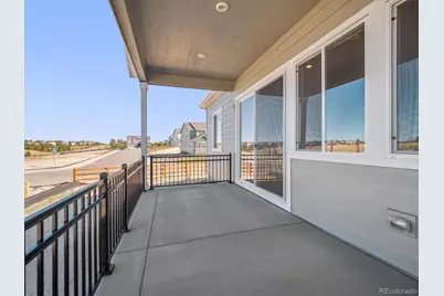 10735 Hanging Lake Place, Parker, CO 80138 - Photo 22