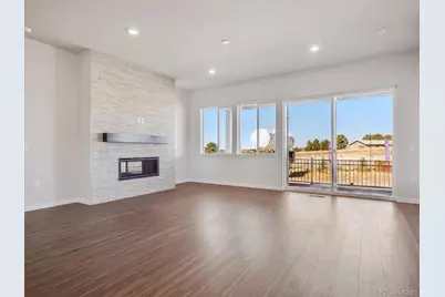 10735 Hanging Lake Place, Parker, CO 80138 - Photo 12