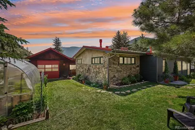 62 N Cowles Street, Empire, CO 80438 - Photo 1