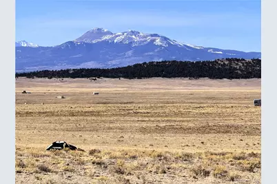 1561 Hinsdale Road, Hartsel, CO 80449 - Photo 2