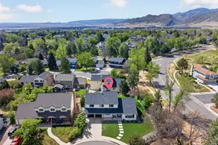 10708 W Chautauga Mountain, Littleton, CO 80127 - Photo 42