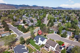 10708 W Chautauga Mountain, Littleton, CO 80127 - Photo 44