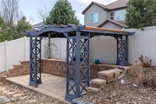 12050 Blakeford St, Parker, CO 80134 - Photo 40