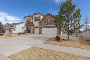 12050 Blakeford St, Parker, CO 80134 - Photo 2