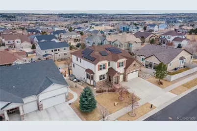 12050 Blakeford Street, Parker, CO 80134 - Photo 44