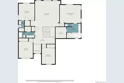 13041 Reata Ridge Drive, Parker, CO 80134 - Photo 42