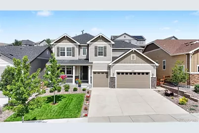 13041 Reata Ridge Drive, Parker, CO 80134 - Photo 1