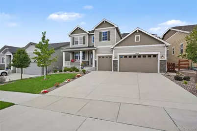 13041 Reata Ridge Drive, Parker, CO 80134 - Photo 2