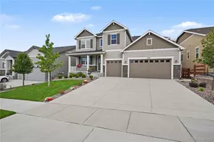 13041 Reata Ridge Dr, Parker, CO 80134 - Photo 2