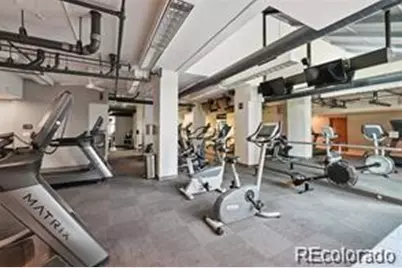 1777 Larimer Street #1203, Denver, CO 80202 - Photo 28