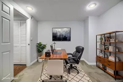 1777 Larimer Street #1203, Denver, CO 80202 - Photo 18