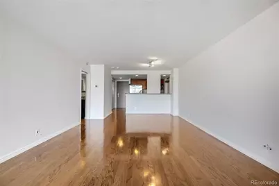 1777 Larimer Street #1203, Denver, CO 80202 - Photo 8