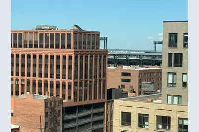 1777 Larimer Street #1203, Denver, CO 80202 - Photo 2