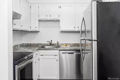 1243 Gaylord Street #304, Denver, CO 80206 - Photo 10
